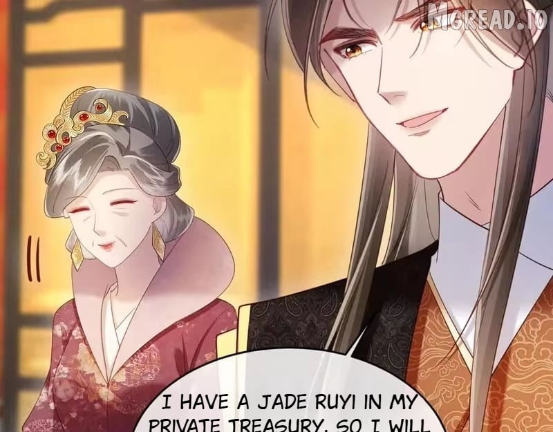 On Our Wedding Night, I Got Pregnant with the Chief Warden’s Child Chapter 62  - page 98